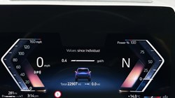 2024 (73) BMW X1 xDrive 23i MHT M Sport 5dr Step Auto 5302128