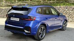 2024 (73) BMW X1 xDrive 23i MHT M Sport 5dr Step Auto 5302161