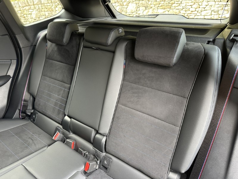 2024 (73) BMW X1 xDrive 23i MHT M Sport 5dr Step Auto 5302140