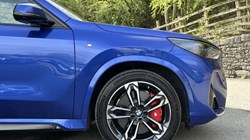 2024 (73) BMW X1 xDrive 23i MHT M Sport 5dr Step Auto 5302158