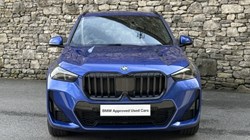 2024 (73) BMW X1 xDrive 23i MHT M Sport 5dr Step Auto 5302151