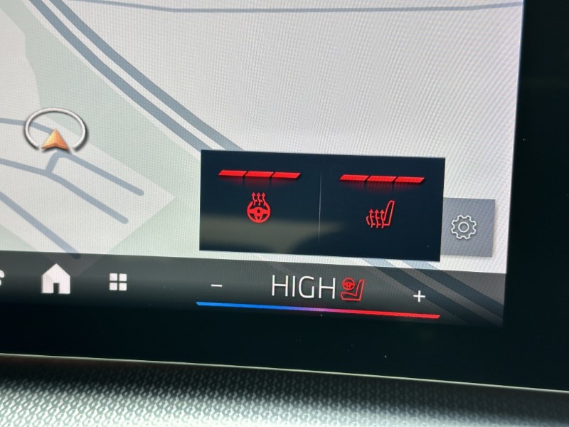 2024 (73) BMW X1 xDrive 23i MHT M Sport 5dr Step Auto 5302111