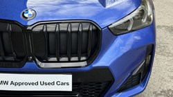 2024 (73) BMW X1 xDrive 23i MHT M Sport 5dr Step Auto 5302119