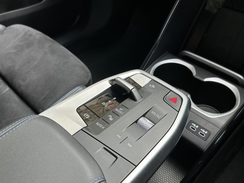 2024 (73) BMW X1 xDrive 23i MHT M Sport 5dr Step Auto 5302108