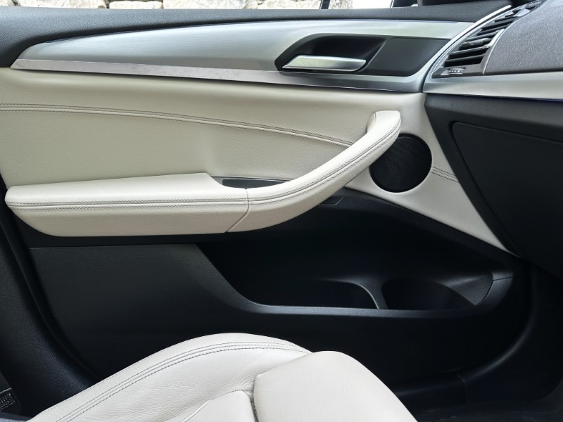 2022 (22) BMW X3 xDrive 30e M Sport 5dr Auto 5301333