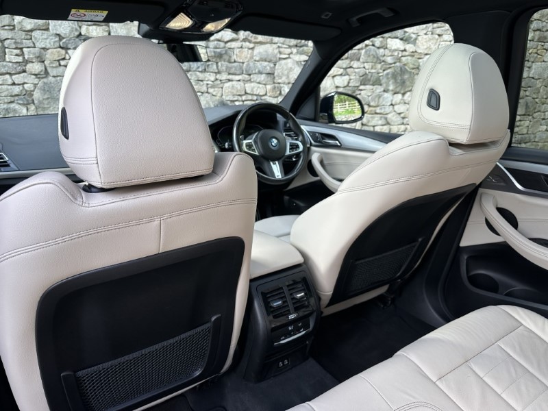 2022 (22) BMW X3 xDrive 30e M Sport 5dr Auto 5301357