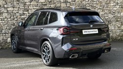 2022 (22) BMW X3 xDrive 30e M Sport 5dr Auto 1