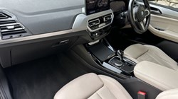 2022 (22) BMW X3 xDrive 30e M Sport 5dr Auto 5301346