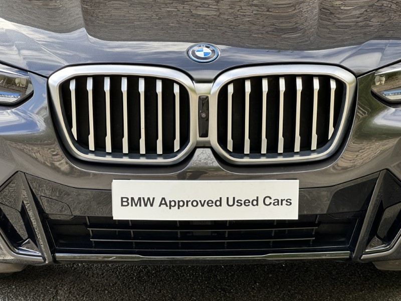 2022 (22) BMW X3 xDrive 30e M Sport 5dr Auto 5301378