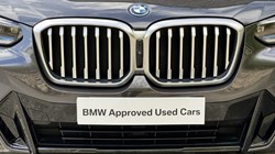 2022 (22) BMW X3 xDrive 30e M Sport 5dr Auto 5301378