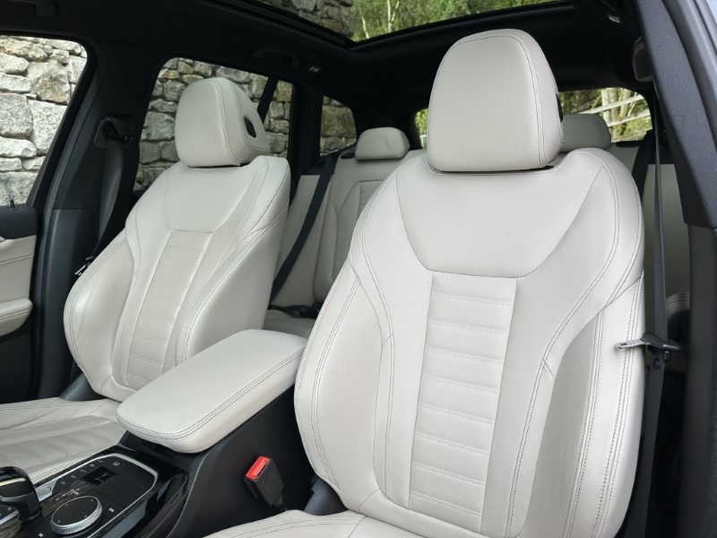 2022 (22) BMW X3 xDrive 30e M Sport 5dr Auto 5301349