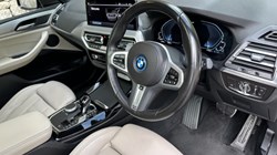 2022 (22) BMW X3 xDrive 30e M Sport 5dr Auto 5301323