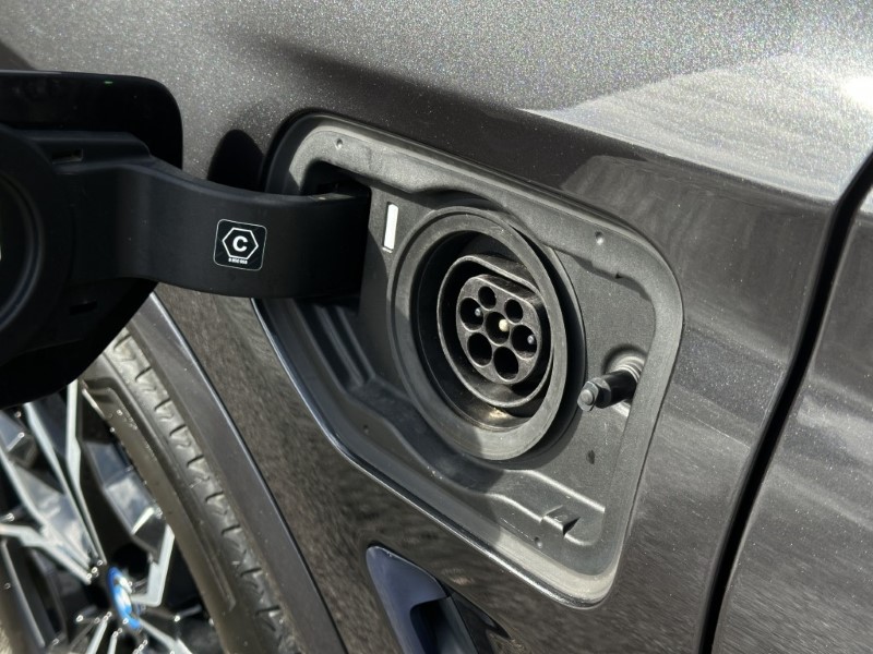 2022 (22) BMW X3 xDrive 30e M Sport 5dr Auto 5301371