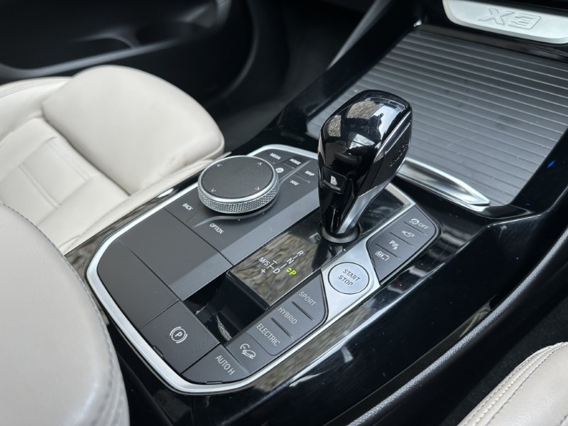 2022 (22) BMW X3 xDrive 30e M Sport 5dr Auto 5301330