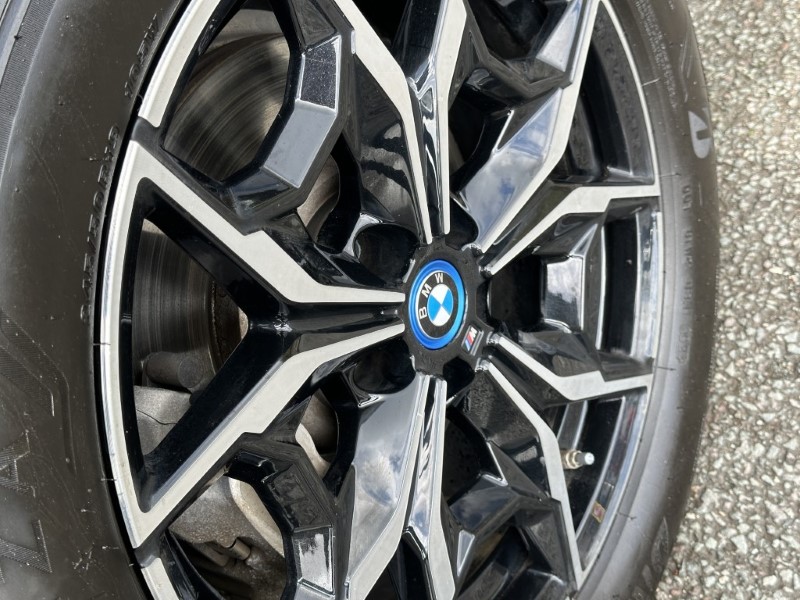 2022 (22) BMW X3 xDrive 30e M Sport 5dr Auto 5301383