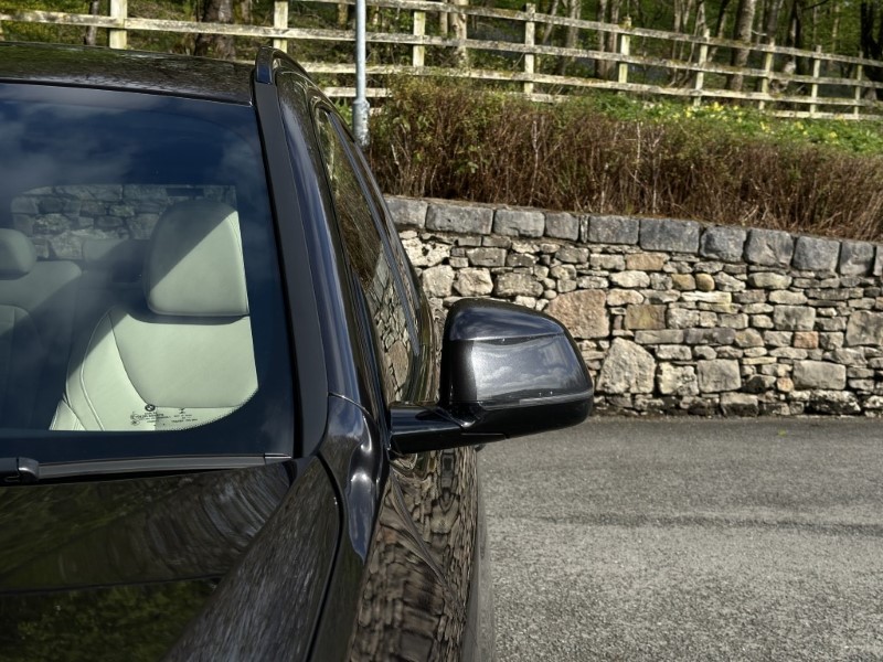 2022 (22) BMW X3 xDrive 30e M Sport 5dr Auto 5301370