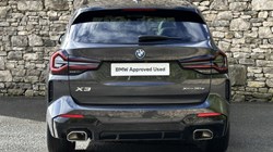 2022 (22) BMW X3 xDrive 30e M Sport 5dr Auto 5301353