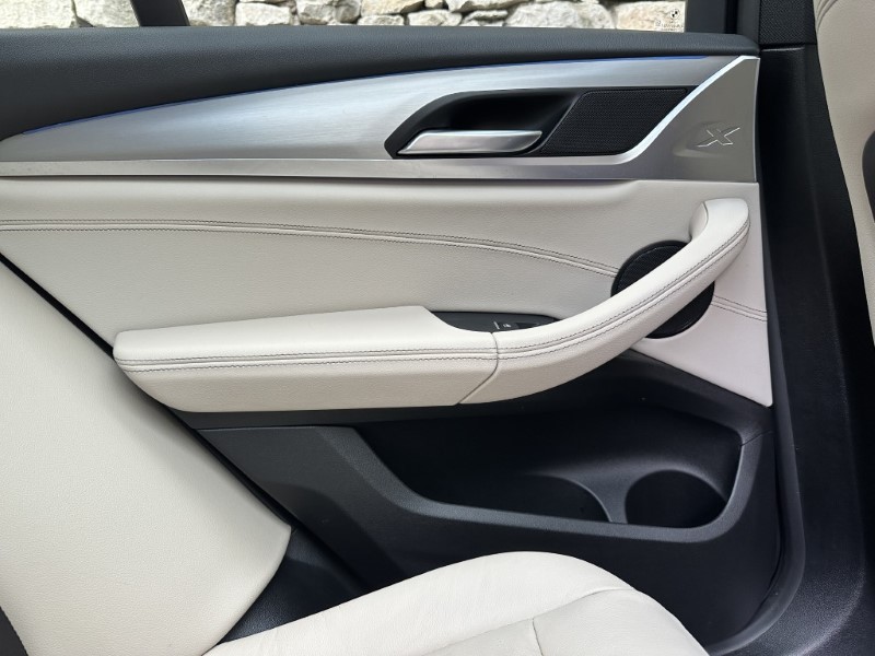 2022 (22) BMW X3 xDrive 30e M Sport 5dr Auto 5301329