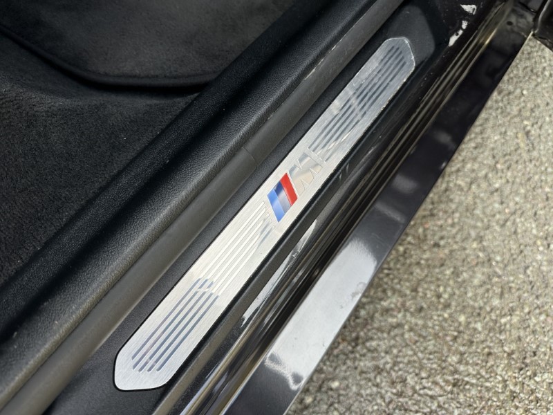 2022 (22) BMW X3 xDrive 30e M Sport 5dr Auto 5301328