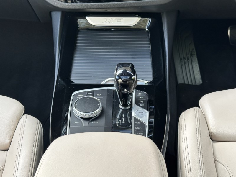 2022 (22) BMW X3 xDrive 30e M Sport 5dr Auto 5301361