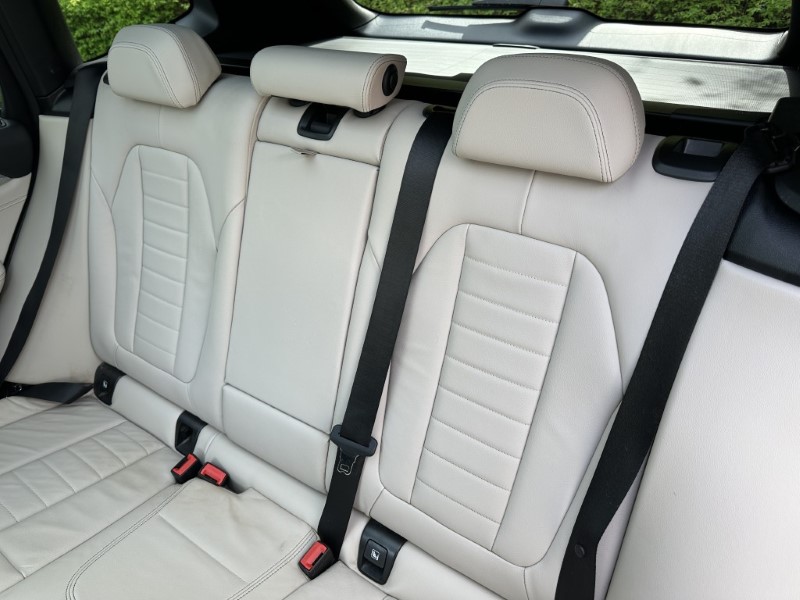 2022 (22) BMW X3 xDrive 30e M Sport 5dr Auto 5301638