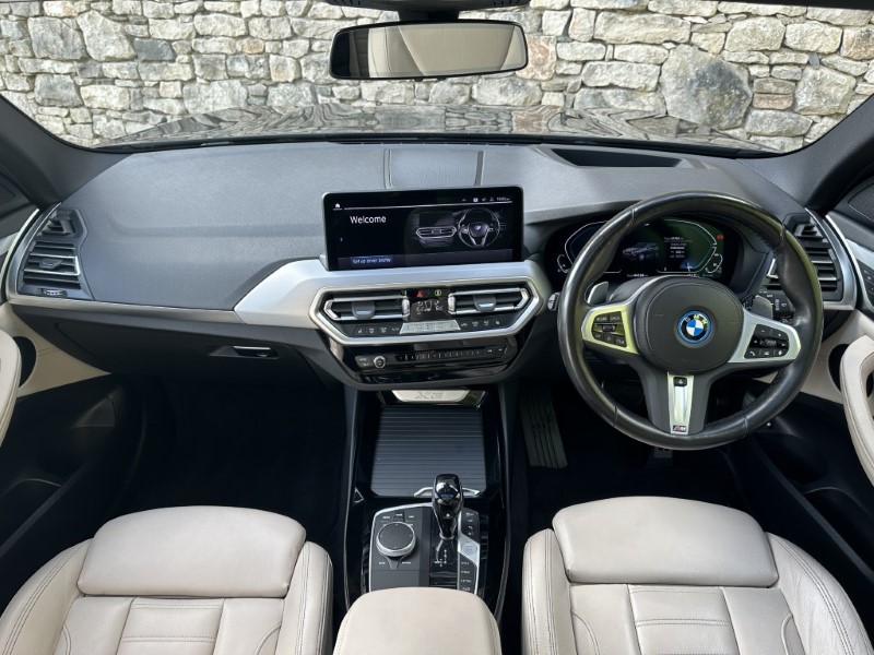 2022 (22) BMW X3 xDrive 30e M Sport 5dr Auto 5301360