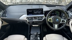 2022 (22) BMW X3 xDrive 30e M Sport 5dr Auto 5301360