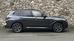 2022 (22) BMW X3 xDrive 30e M Sport 5dr Auto 5301316