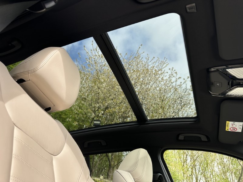 2022 (22) BMW X3 xDrive 30e M Sport 5dr Auto 5301387