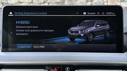 2022 (22) BMW X3 xDrive 30e M Sport 5dr Auto 5301368