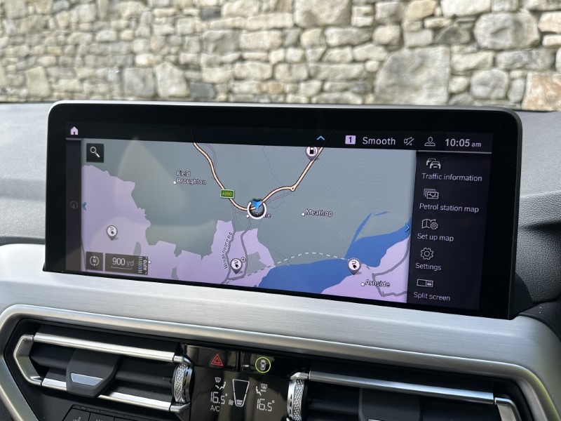 2022 (22) BMW X3 xDrive 30e M Sport 5dr Auto 5301364