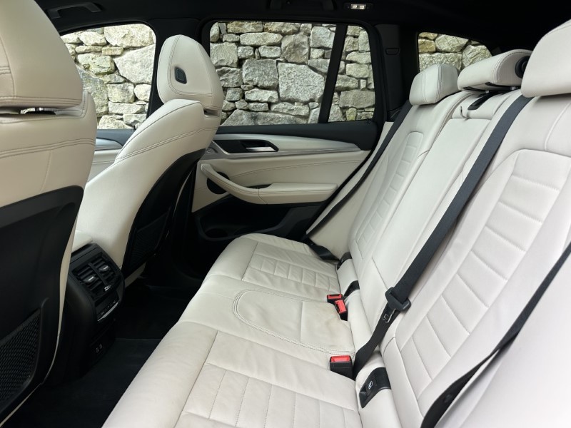 2022 (22) BMW X3 xDrive 30e M Sport 5dr Auto 5301345