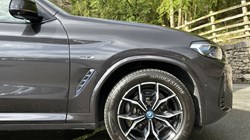 2022 (22) BMW X3 xDrive 30e M Sport 5dr Auto 5301380