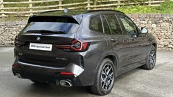 2022 (22) BMW X3 xDrive 30e M Sport 5dr Auto 5301384