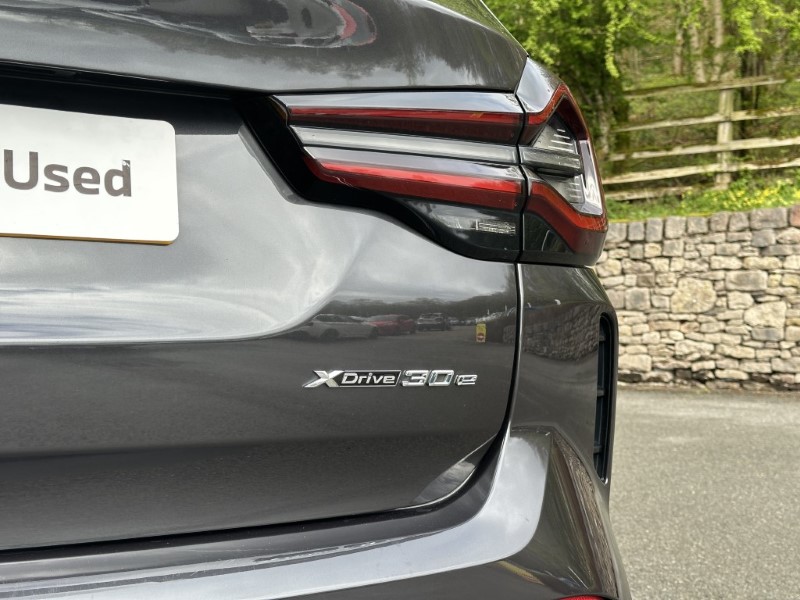 2022 (22) BMW X3 xDrive 30e M Sport 5dr Auto 5301320