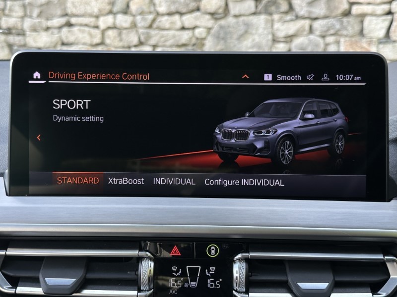 2022 (22) BMW X3 xDrive 30e M Sport 5dr Auto 5301367