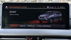 2022 (22) BMW X3 xDrive 30e M Sport 5dr Auto 5301367