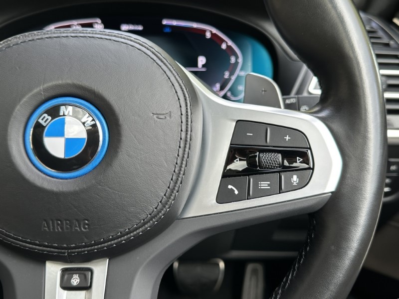 2022 (22) BMW X3 xDrive 30e M Sport 5dr Auto 5301336