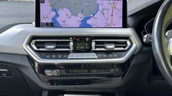 2022 (22) BMW X3 xDrive 30e M Sport 5dr Auto 5301363