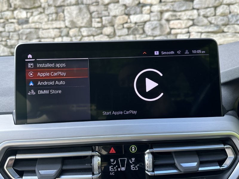 2022 (22) BMW X3 xDrive 30e M Sport 5dr Auto 5301366