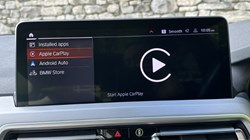 2022 (22) BMW X3 xDrive 30e M Sport 5dr Auto 5301366