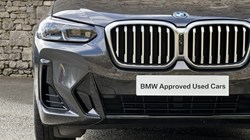 2022 (22) BMW X3 xDrive 30e M Sport 5dr Auto 5301377