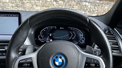 2022 (22) BMW X3 xDrive 30e M Sport 5dr Auto 5301386