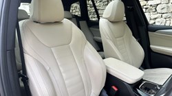 2022 (22) BMW X3 xDrive 30e M Sport 5dr Auto 5301327