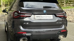 2022 (22) BMW X3 xDrive 30e M Sport 5dr Auto 5301317