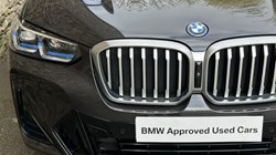 2022 (22) BMW X3 xDrive 30e M Sport 5dr Auto 5301342