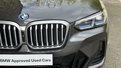 2022 (22) BMW X3 xDrive 30e M Sport 5dr Auto 5301343