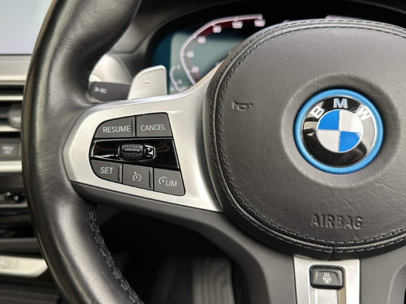 2022 (22) BMW X3 xDrive 30e M Sport 5dr Auto 5301335