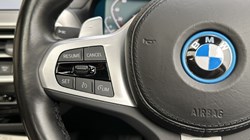 2022 (22) BMW X3 xDrive 30e M Sport 5dr Auto 5301335