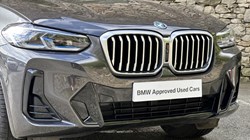 2022 (22) BMW X3 xDrive 30e M Sport 5dr Auto 5301376
